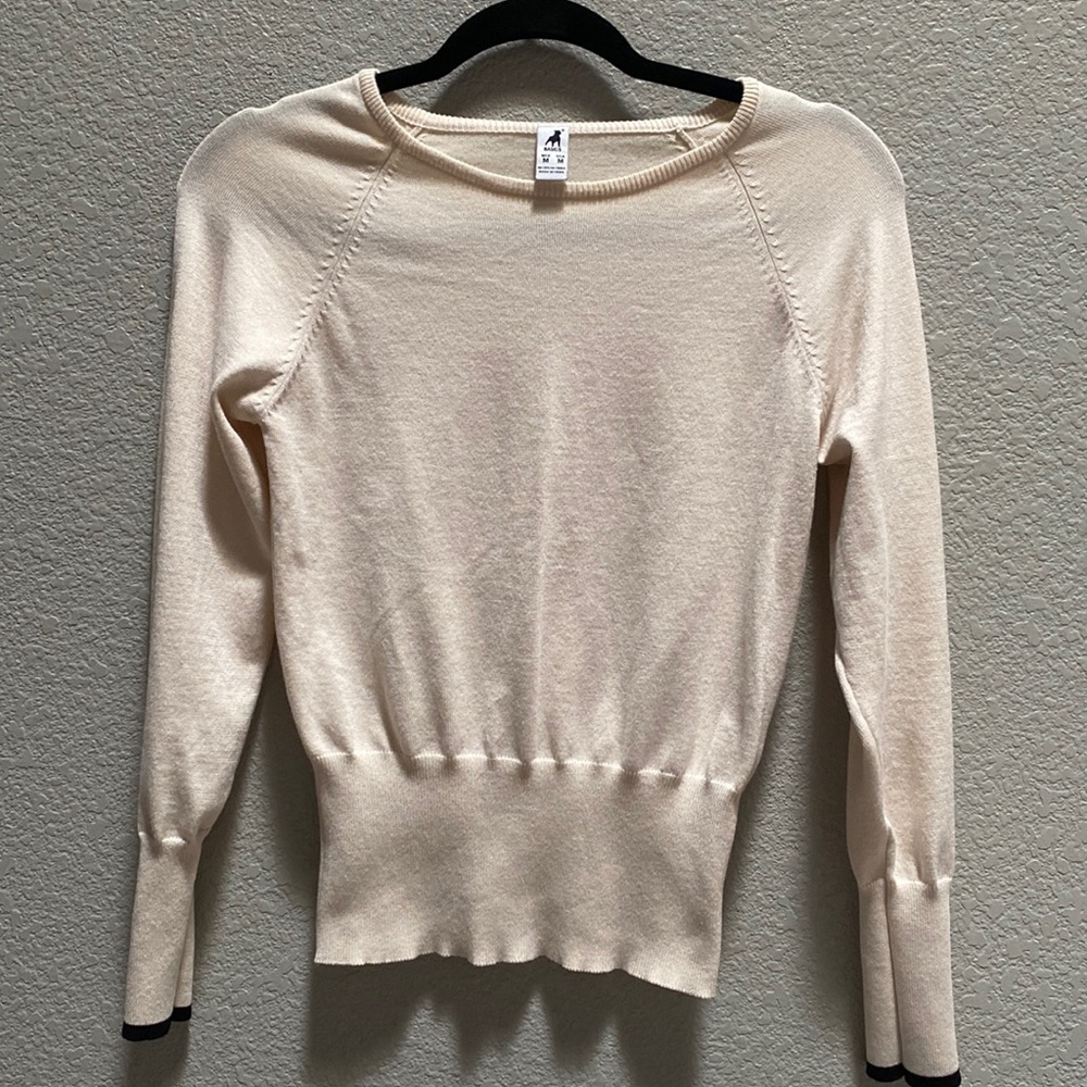 Dressy blouse